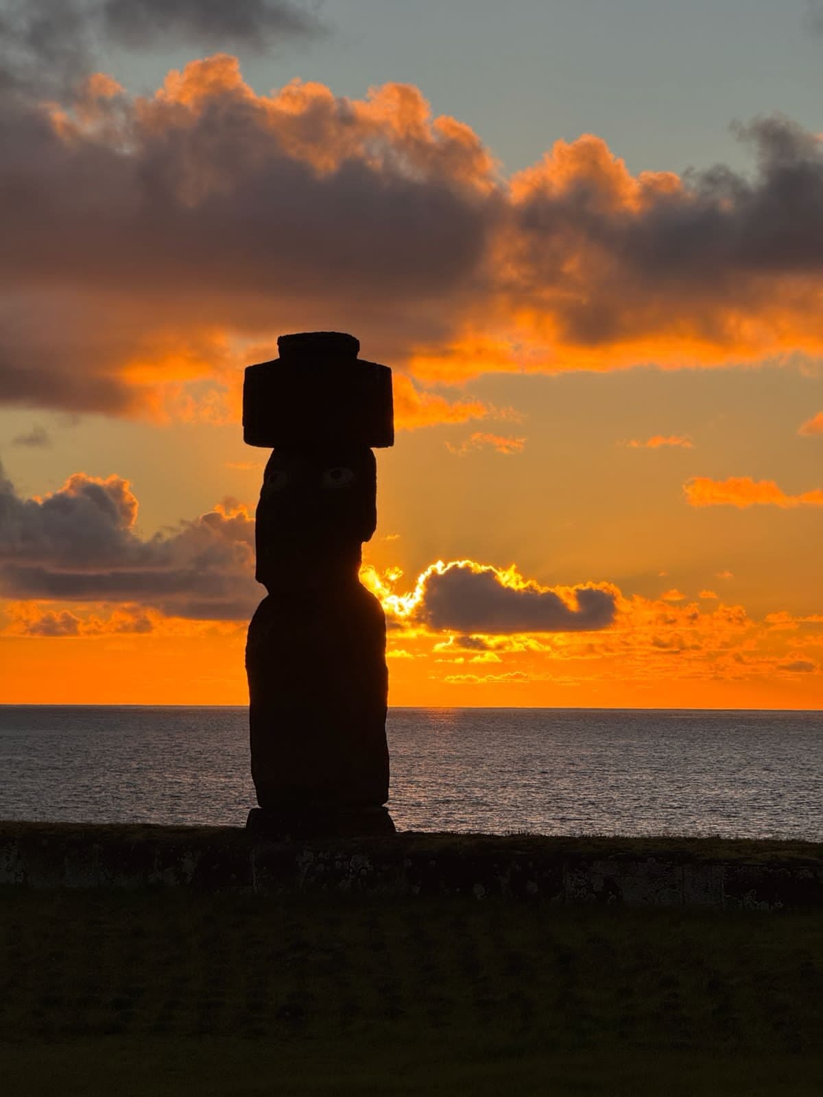 Kuhane Etno-Hostal — Rapa Nui