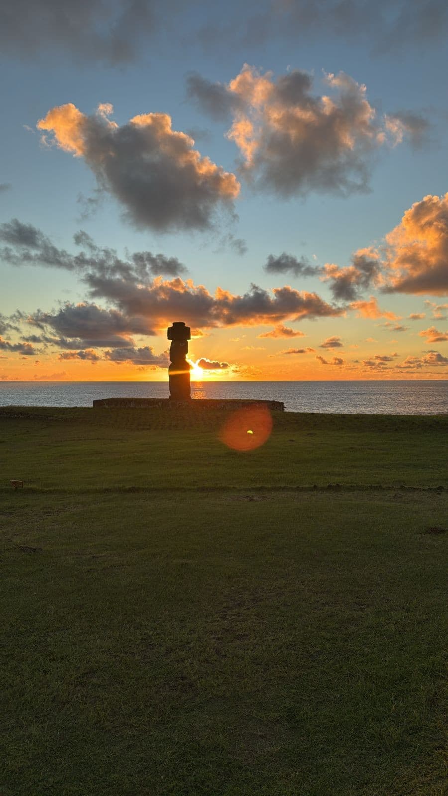 Kuhane Etno-Hostal — Rapa Nui