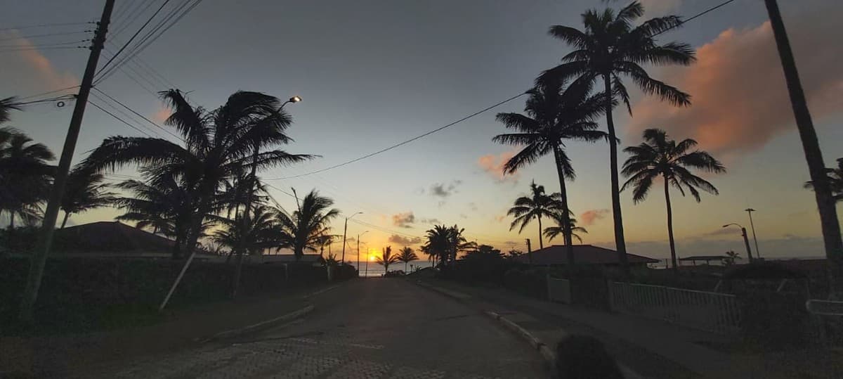 Kuhane Etno-Hostal — Rapa Nui
