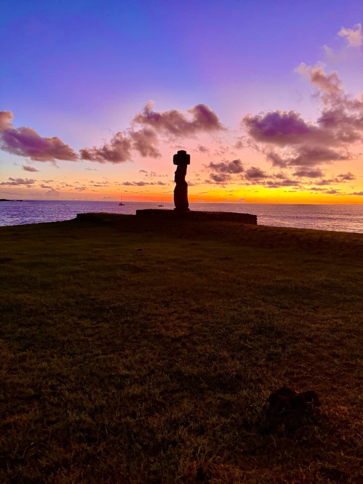Kuhane Etno-Hostal — Rapa Nui