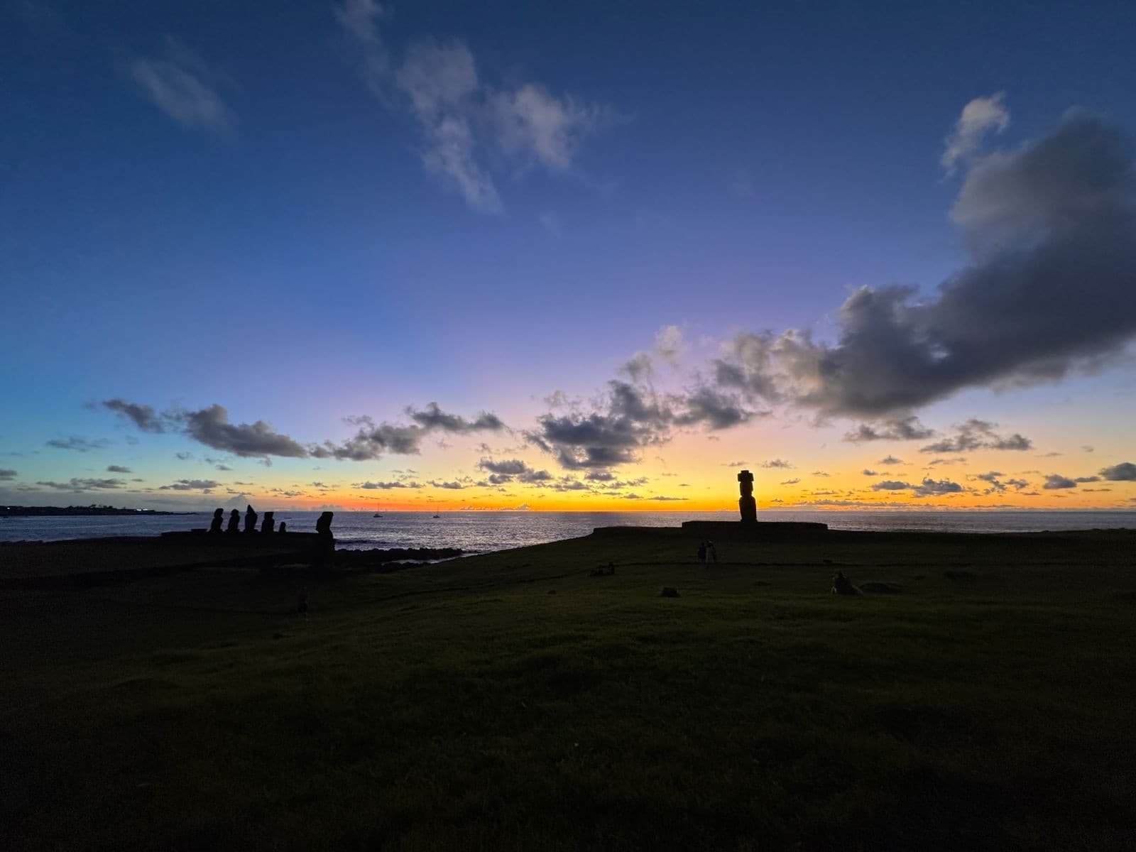 Kuhane Etno-Hostal — Rapa Nui