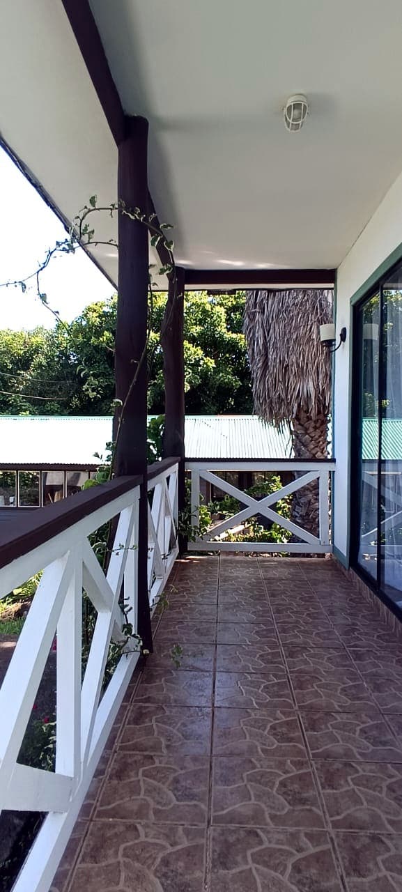 Kuhane Etno-Hostal — Rapa Nui