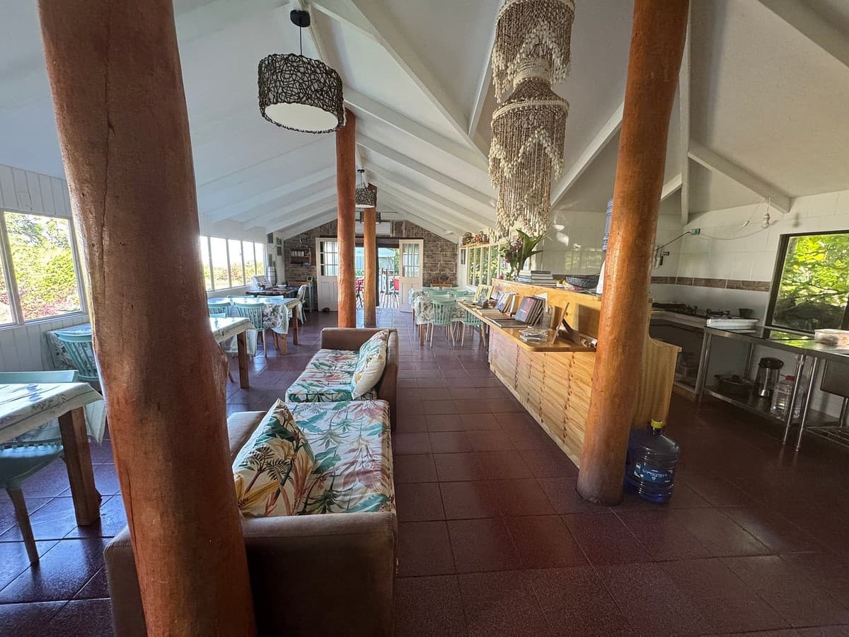 Kuhane Etno-Hostal